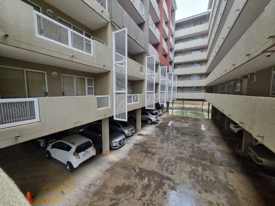 2 Bedroom Property for Sale in Universitas Free State